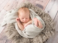 photographer albany ny newborn in basket