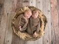 twin newborn photographer albany ny