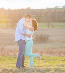 saratoga battlefield engagment photo