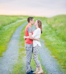 saratoga battlefield engagement