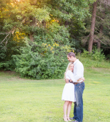 thacher park engagement