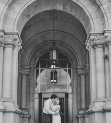 albany ny engagement