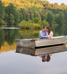 engagement photographer albany ny