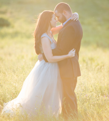 sun set engagement photo - albany ny wedding photographer.jpg
