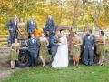 liberty ridge farm wedding photo