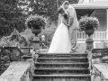 altamont manor wedding photo