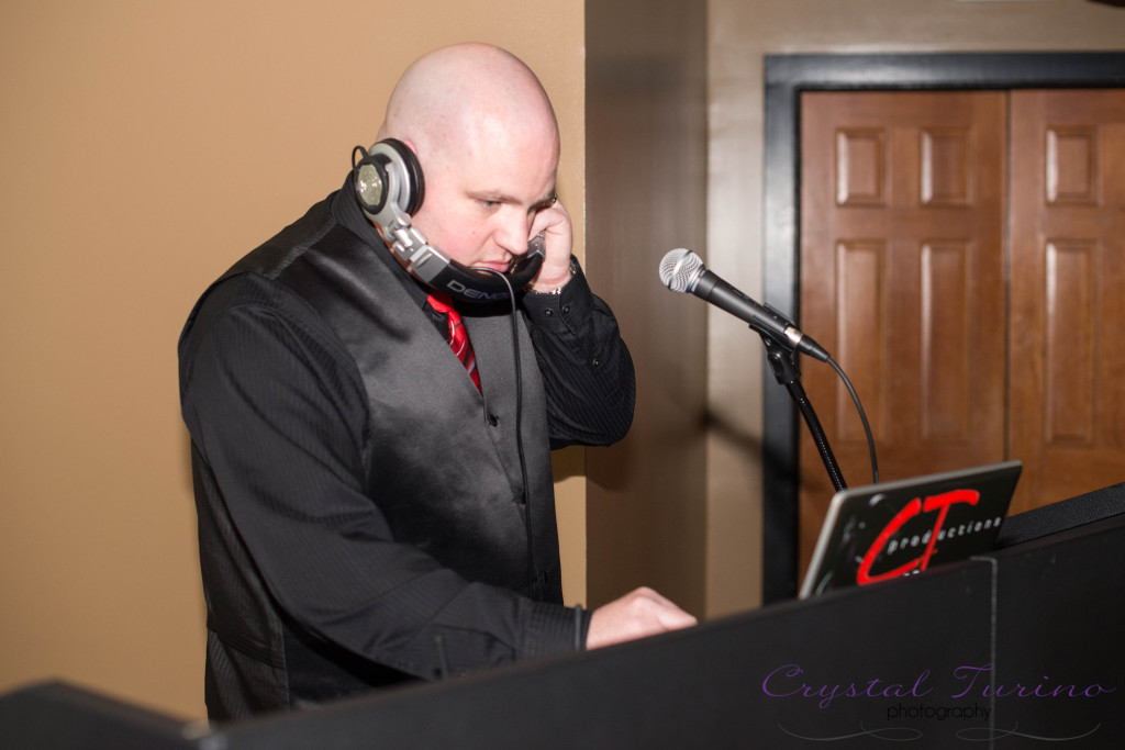 wedding dj 