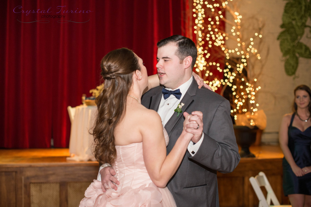 browns brewery wedding photo