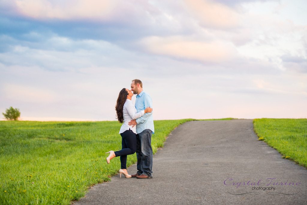 engagement photography