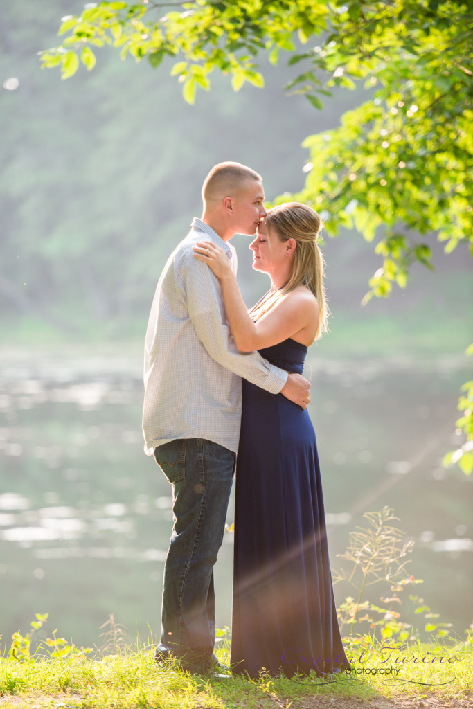 yaddo gardens engagement