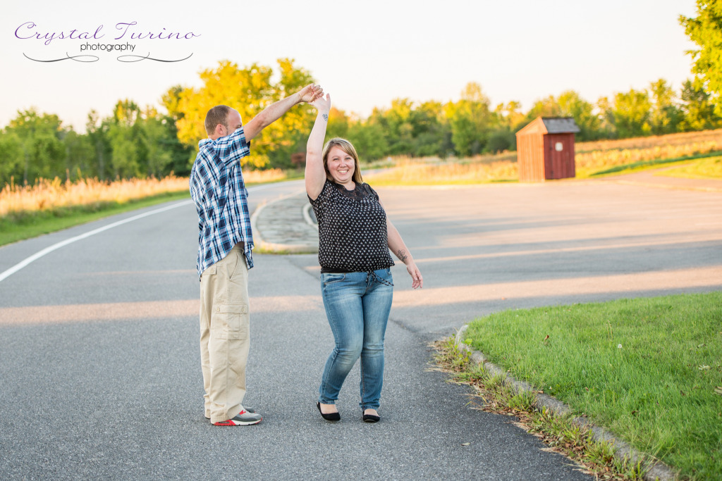 albany ny engagement photographer