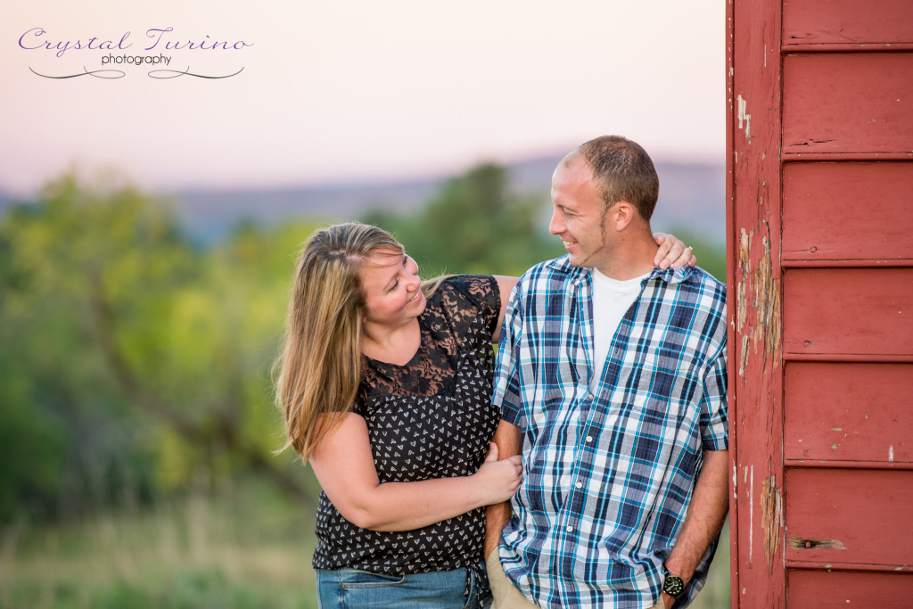 saratoga ny engagement photographer