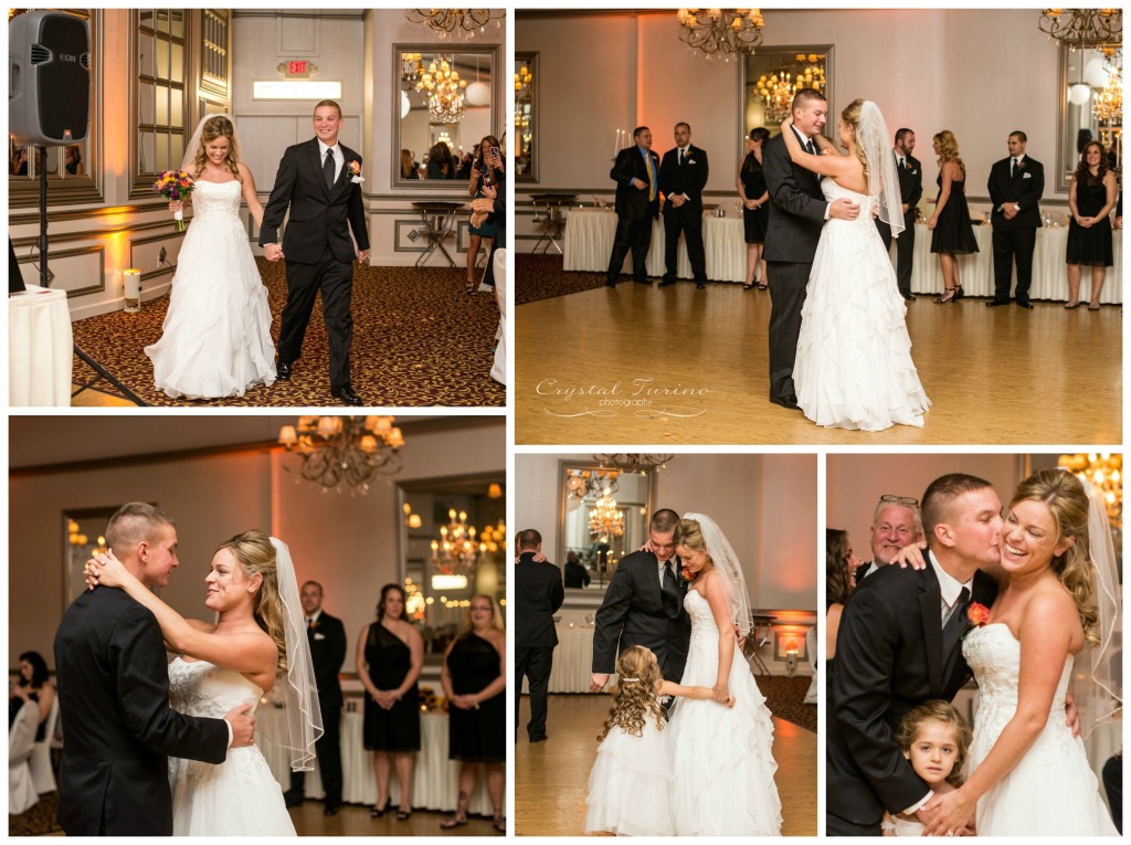 franklin terrace troy ny wedding