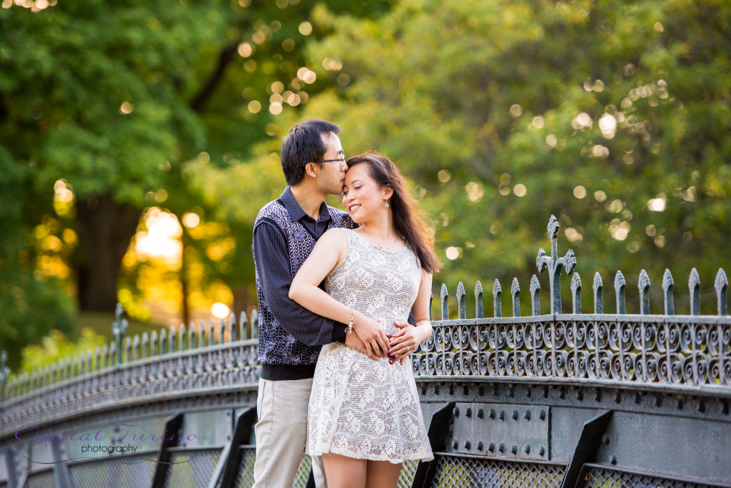 albany ny engagement session