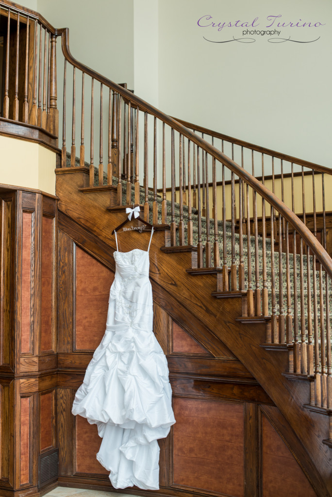 shaker ridge country club wedding