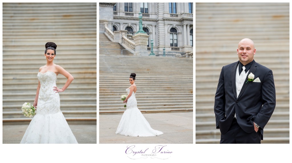 bridal portraits albany ny