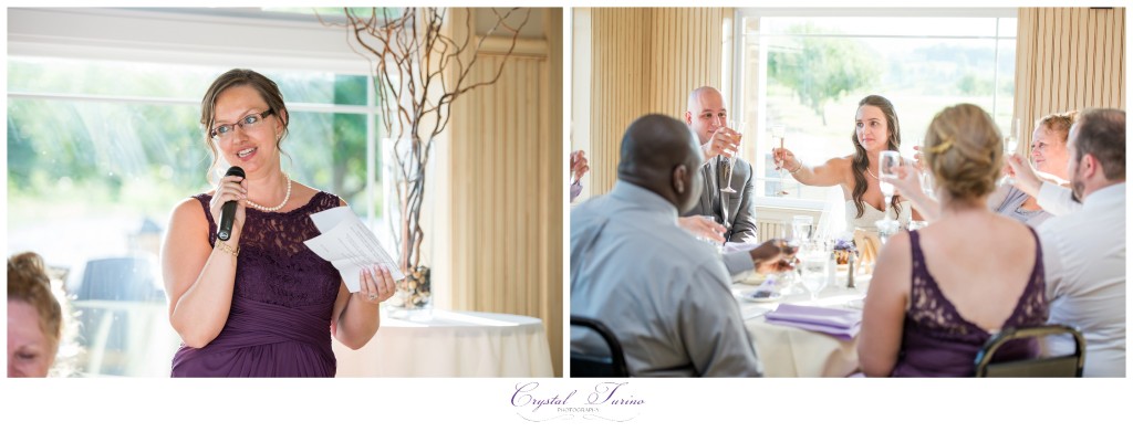 orchard creek golf club wedding