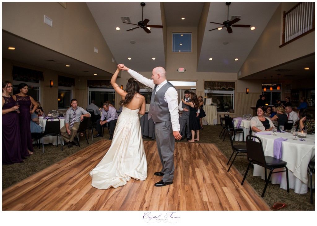 orchard creek golf club wedding reception