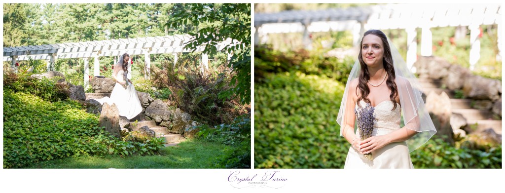 yaddo gardens wedding photo 