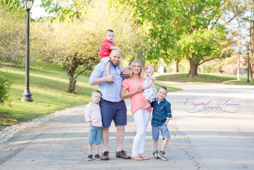 family photographer albany ny