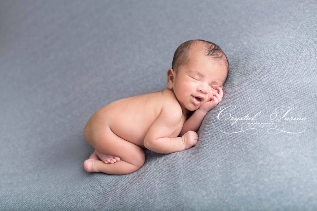 albany ny newborn photographer baby photo