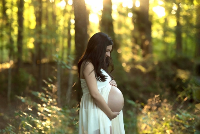 albany ny maternity photographer