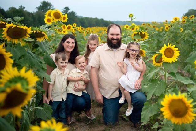 family photographer albany ny