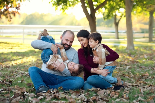 family photographer albany ny