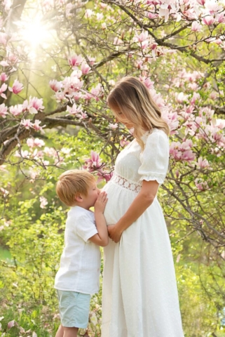 maternity photographer albany ny