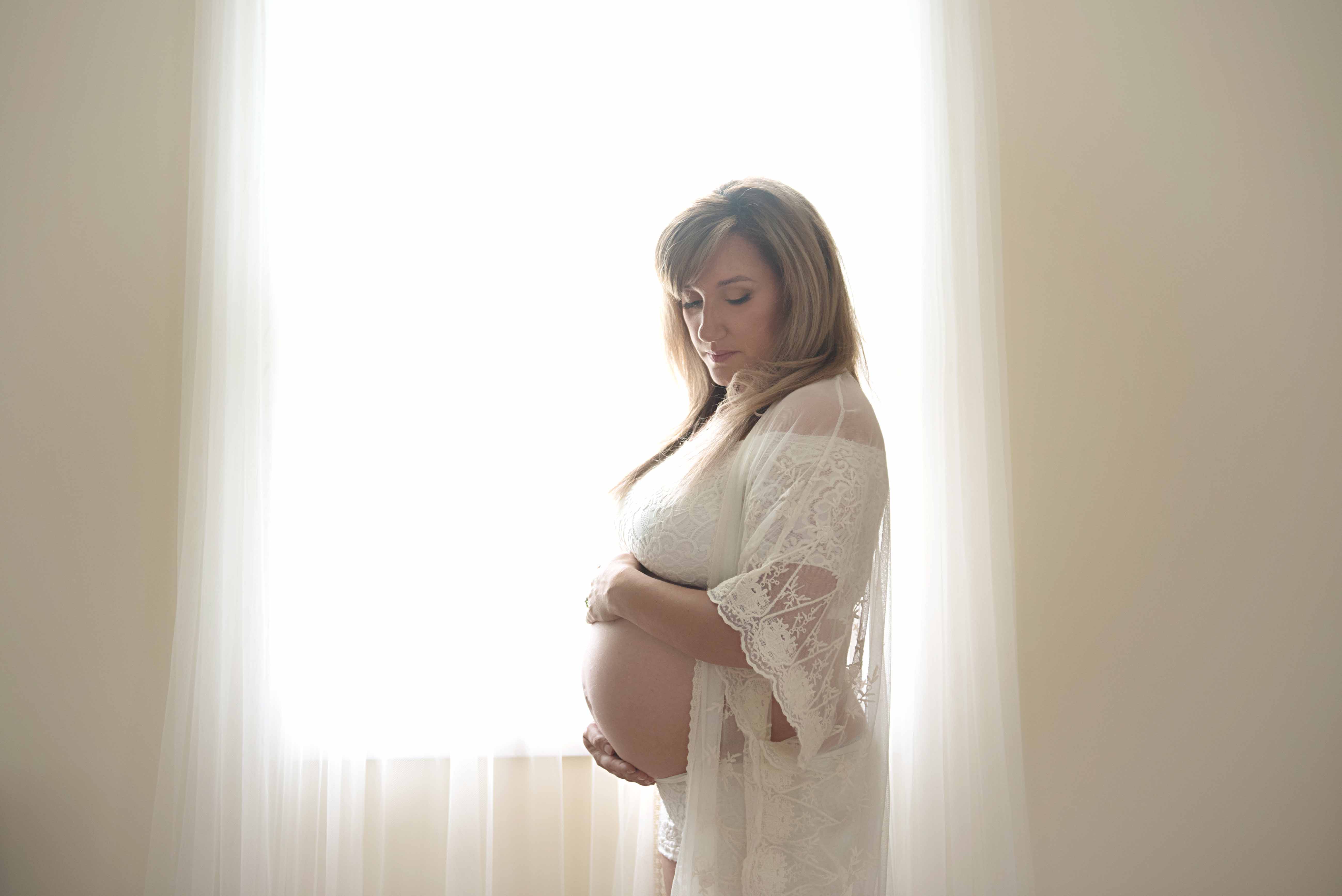 maternity photographer albany ny