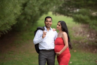 maternity photographer albany ny