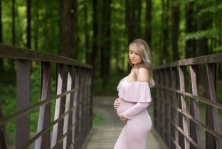 maternity photographer albany ny